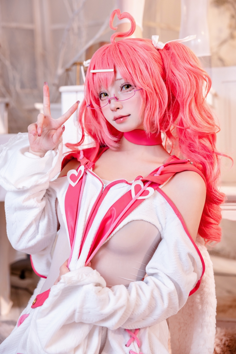 花铃 交错战线 卡缇娜【21P-185MB】 花铃 交错战线 卡缇娜【21P-185MB】