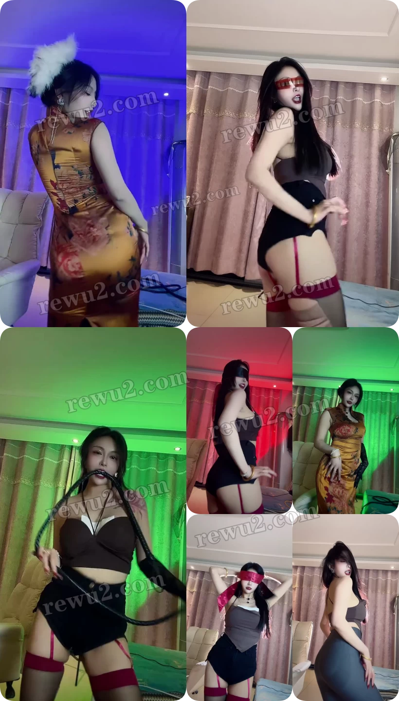 【快手主播】红女 热舞录屏无水印 (11v/259m)-7zwu热舞视频下载 【快手主播】红女 热舞录屏无水印 (11v/259m)-7zwu热舞视频下载