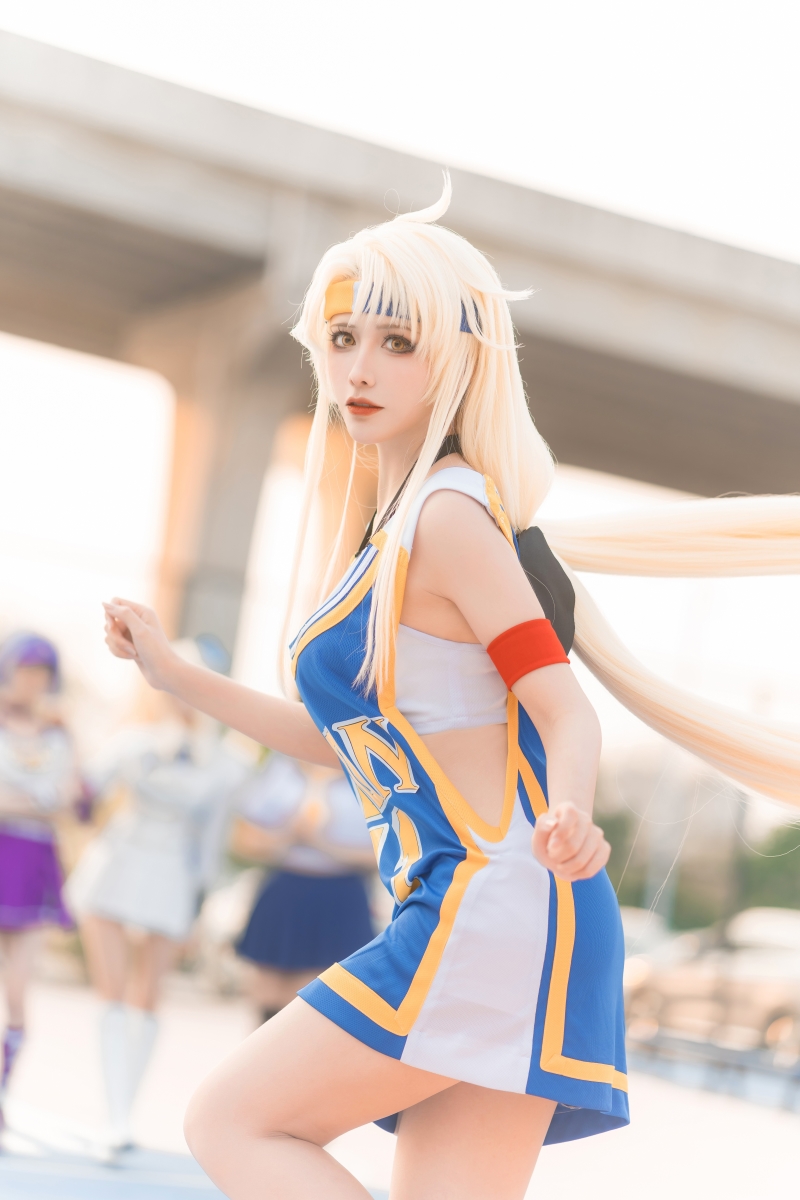 流一_喵喵喵喵喵喵 美图合集 [6套][持续更新]