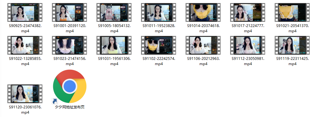 斗鱼主播电锯甜心会员群资源全集_私房照+鞠躬集锦视频9 斗鱼主播电锯甜心会员群资源全集_私房照+鞠躬集锦视频9