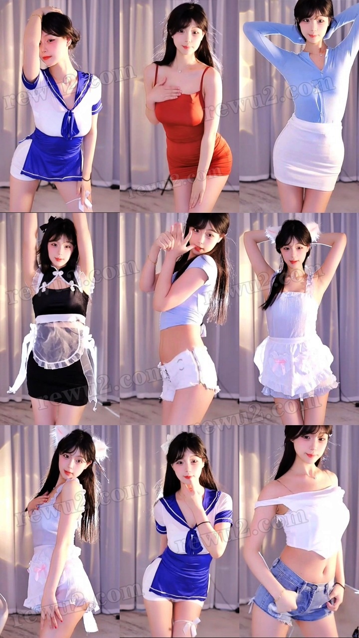 【虎牙主播】BBQ-心心 星秀直播跳舞 无水印(36V7.22G) 【虎牙主播】BBQ-心心 星秀直播跳舞 无水印(36V7.22G)