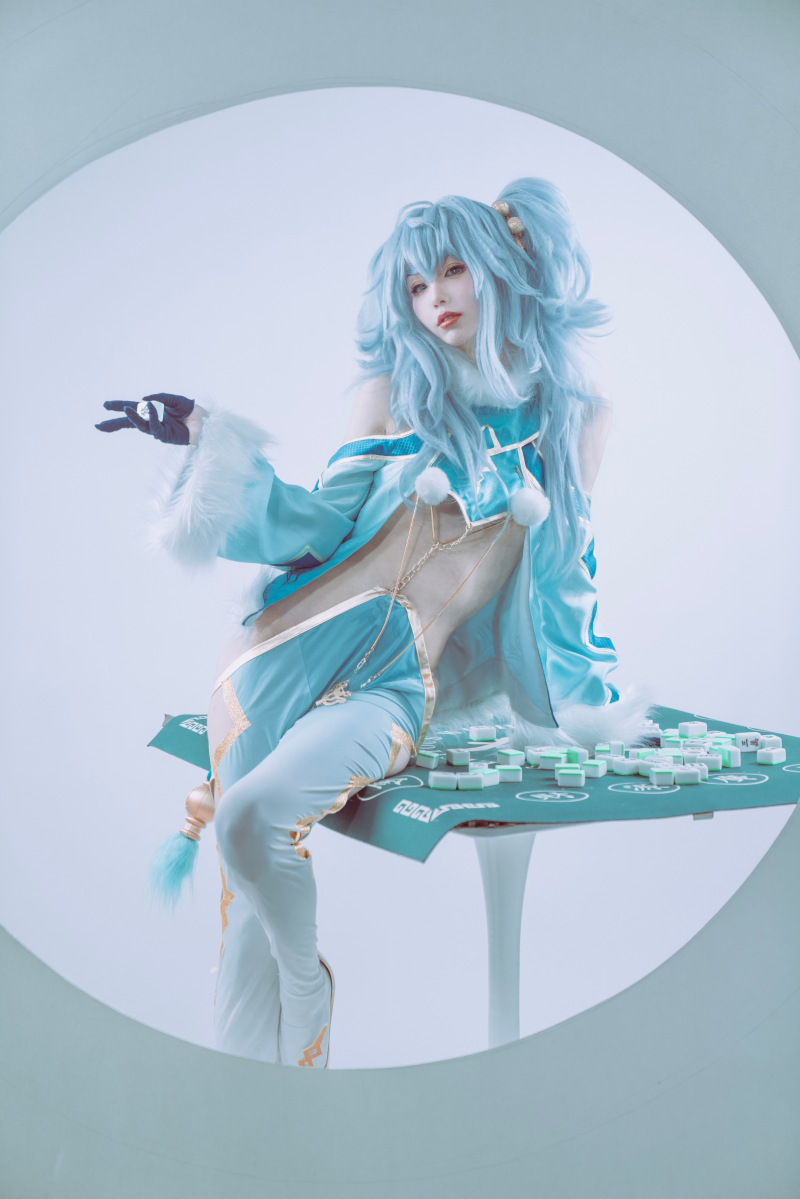 夜光NightLight 芙洛伦 妙手回春【35P-298MB】 夜光NightLight 芙洛伦 妙手回春【35P-298MB】