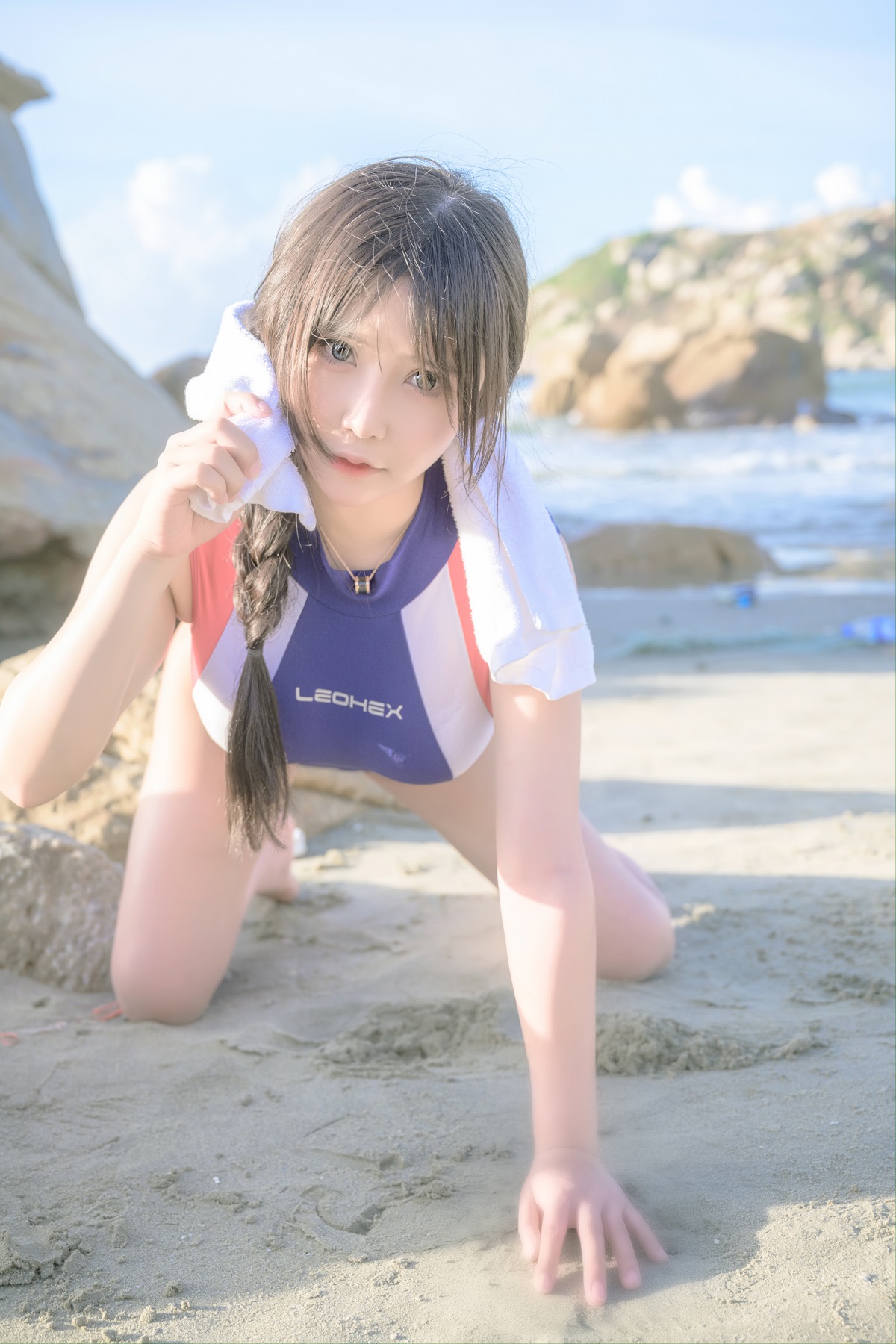 抱走莫子A 美图<span class=