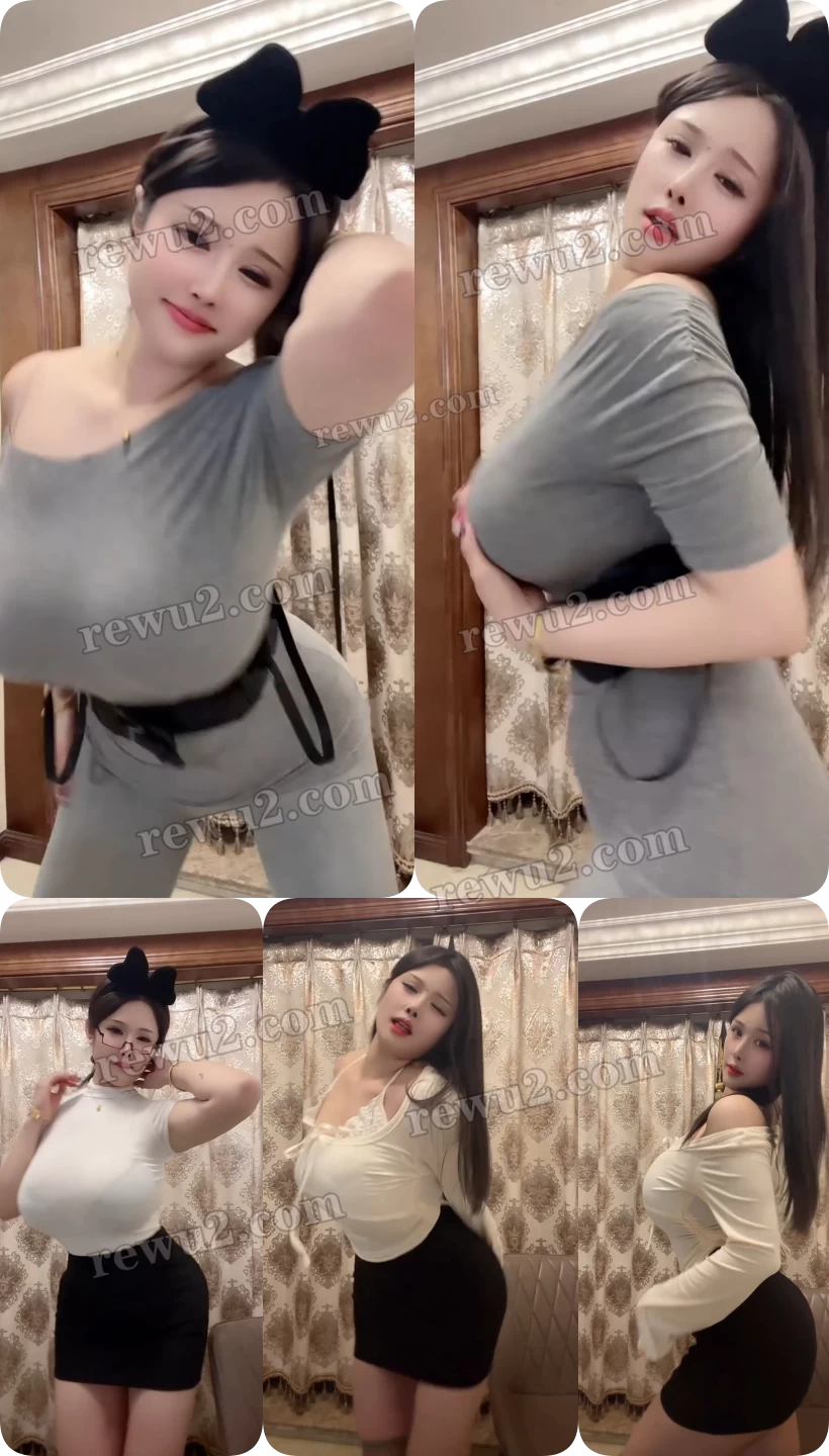 【快手主播】宋星星大奶摇热舞录屏 无水印 (4v/313m)-7zwu热舞视频下载 【快手主播】宋星星大奶摇热舞录屏 无水印 (4v/313m)-7zwu热舞视频下载