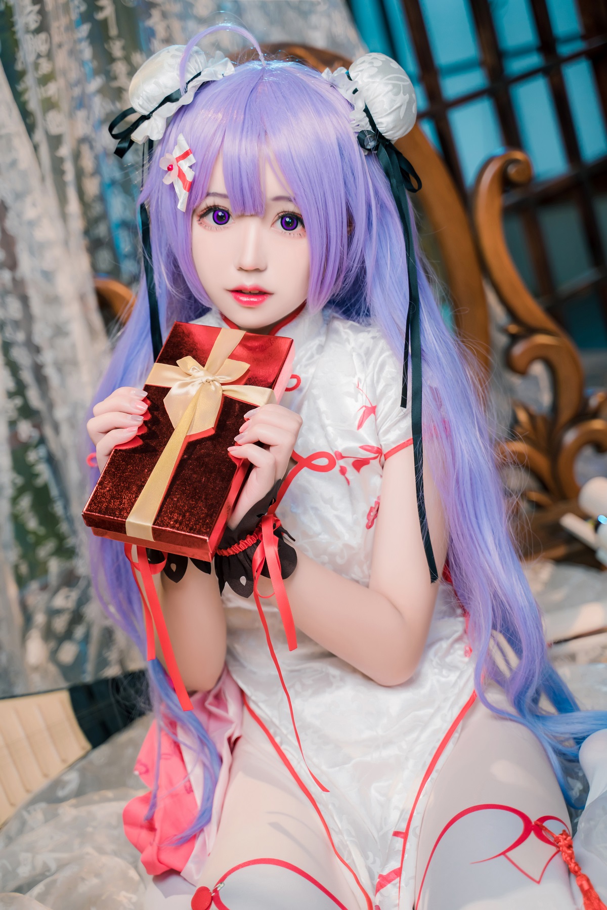 猫君君_Mao<span class=