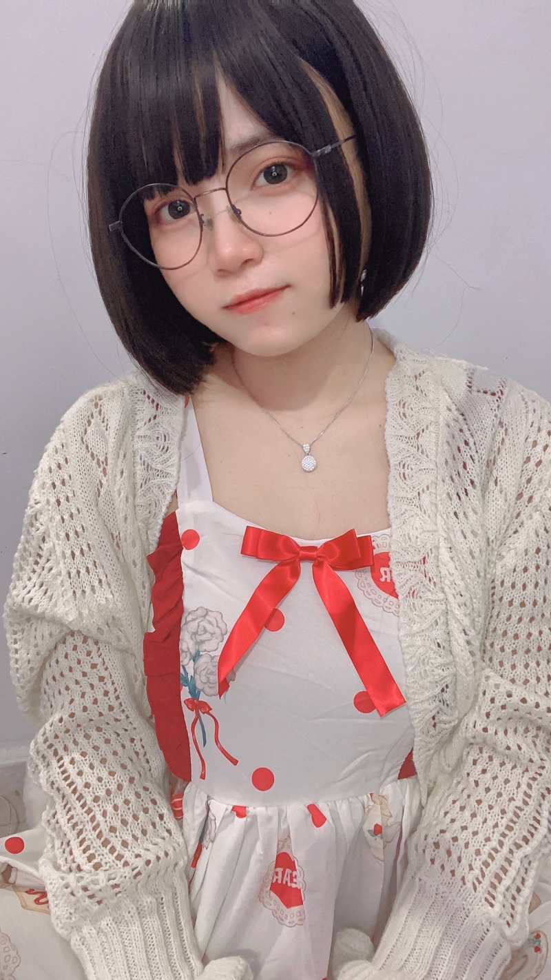 可爱妹子<span class=