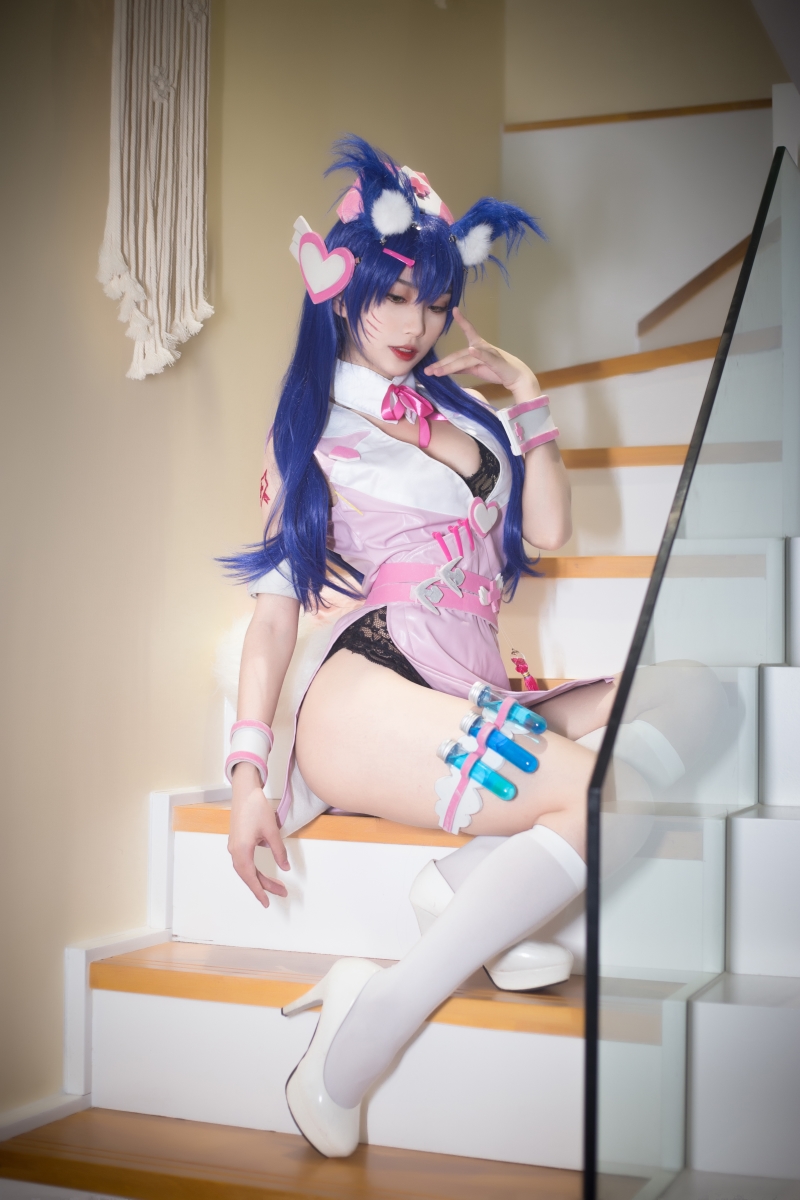 清颜真德秀 美图合集<span class=