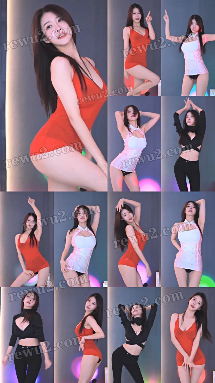 【韩国主播】afreecatv 何珍 直播跳舞 无水印(5V1.11G)-7zwu跳舞视频下载 【韩国主播】afreecatv 何珍 直播跳舞 无水印(5V1.11G)-7zwu跳舞视频下载