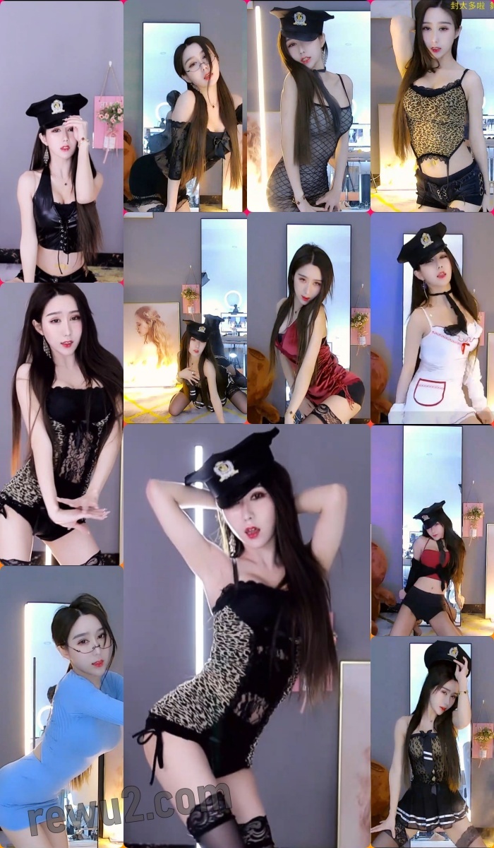 【虎牙主播】 RDViKI/是ViKI 热舞视频精选 B(15v/1.4g)-7zwu热舞视频下载 【虎牙主播】 RDViKI/是ViKI 热舞视频精选 B(15v/1.4g)-7zwu热舞视频下载