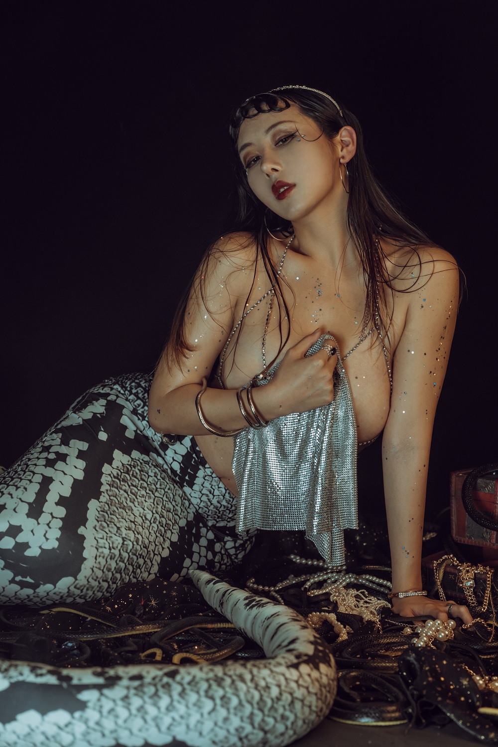 云溪溪 美图合集 [50套][持续更新]