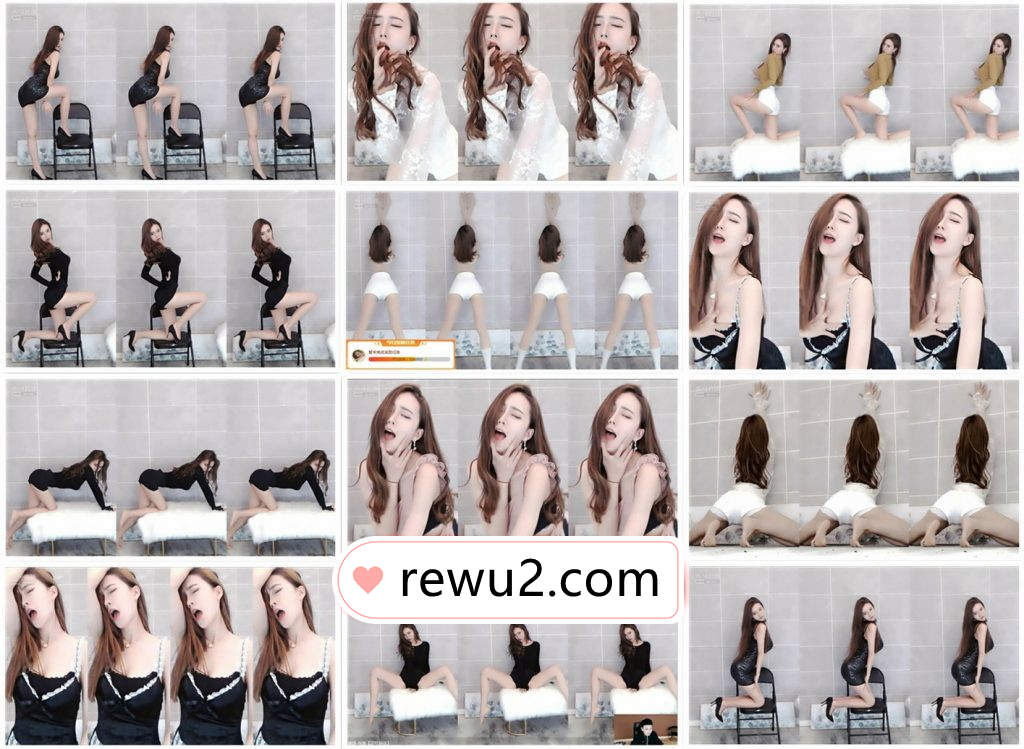 【虎牙主播】痣铃丨有鱼er 20年3月 直播热舞精选! 无水印(46V6G)-7zwu热舞视频下载 【虎牙主播】痣铃丨有鱼er 20年3月 直播热舞精选! 无水印(46V6G)-7zwu热舞视频下载