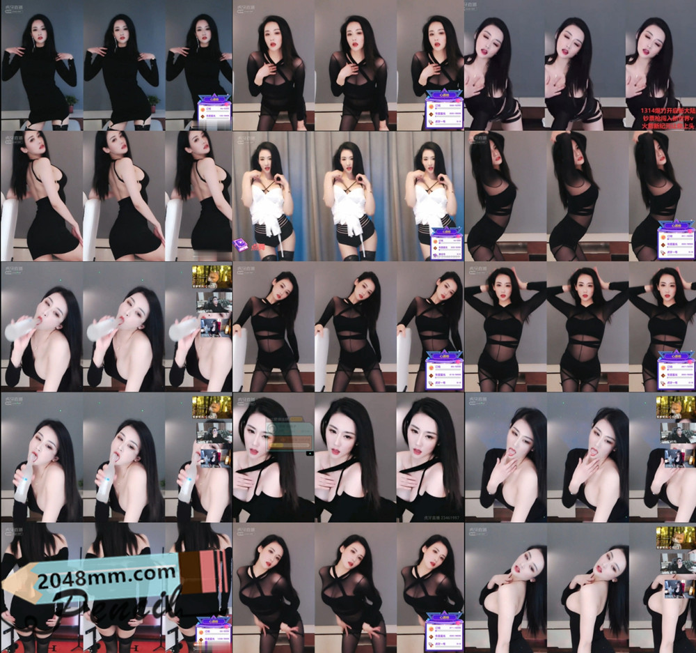 【虎牙主播】 明明子 直播 全身半透黑丝、放大招 骚舞诱惑合集! (24V / 1.57G)-7zwu热舞视频下载 【虎牙主播】 明明子 直播 全身半透黑丝、放大招 骚舞诱惑合集! (24V / 1.57G)-7zwu热舞视频下载