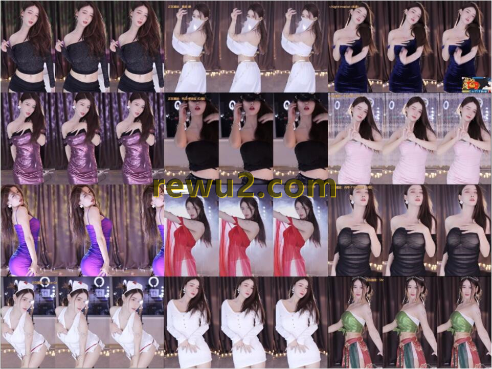 【虎牙主播】正恒 韵子 22年5月 直播热舞精选 无水印(36V7.34G)-7zwu热舞视频下载 【虎牙主播】正恒 韵子 22年5月 直播热舞精选 无水印(36V7.34G)-7zwu热舞视频下载