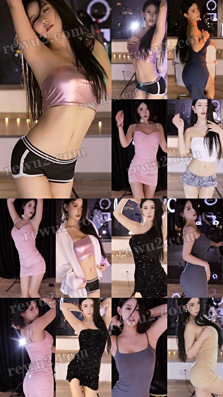 【虎牙主播】韵子 跳舞福利 无水印(7V1G) 【虎牙主播】韵子 跳舞福利 无水印(7V1G)