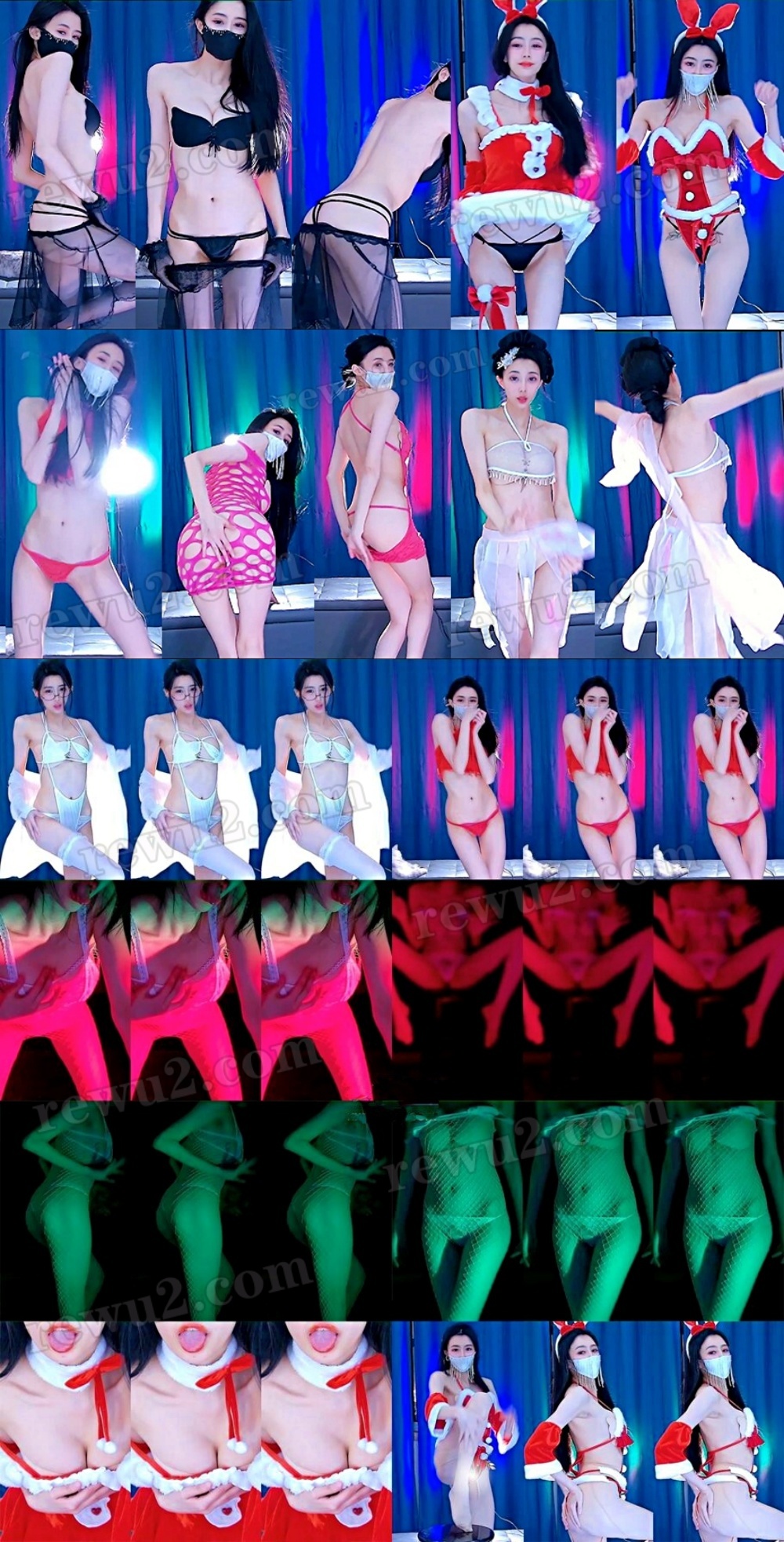 【网易CC】白妖妖 千元大尺度定制跳舞 汝贴丁字高挑白皙肉体 唯美古风 原版无水印(12V5.02G)-7zwu跳舞视频下载 【网易CC】白妖妖 千元大尺度定制跳舞 汝贴丁字高挑白皙肉体 唯美古风 原版无水印(12V5.02G)-7zwu跳舞视频下载