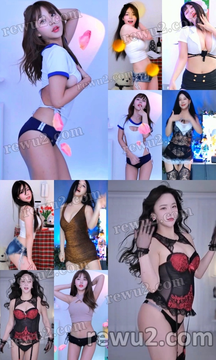 【韩国主播】afreecatv 苏米 李旎 郑苏打 伊莉 宥妃 直播跳舞 无水印(16V2.86G)-7zwu跳舞视频下载 【韩国主播】afreecatv 苏米 李旎 郑苏打 伊莉 宥妃 直播跳舞 无水印(16V2.86G)-7zwu跳舞视频下载