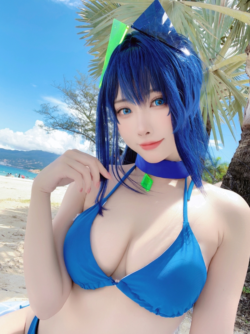 宮本桜 新泽西 泳装【18P-68MB】 宮本桜 新泽西 泳装【18P-68MB】