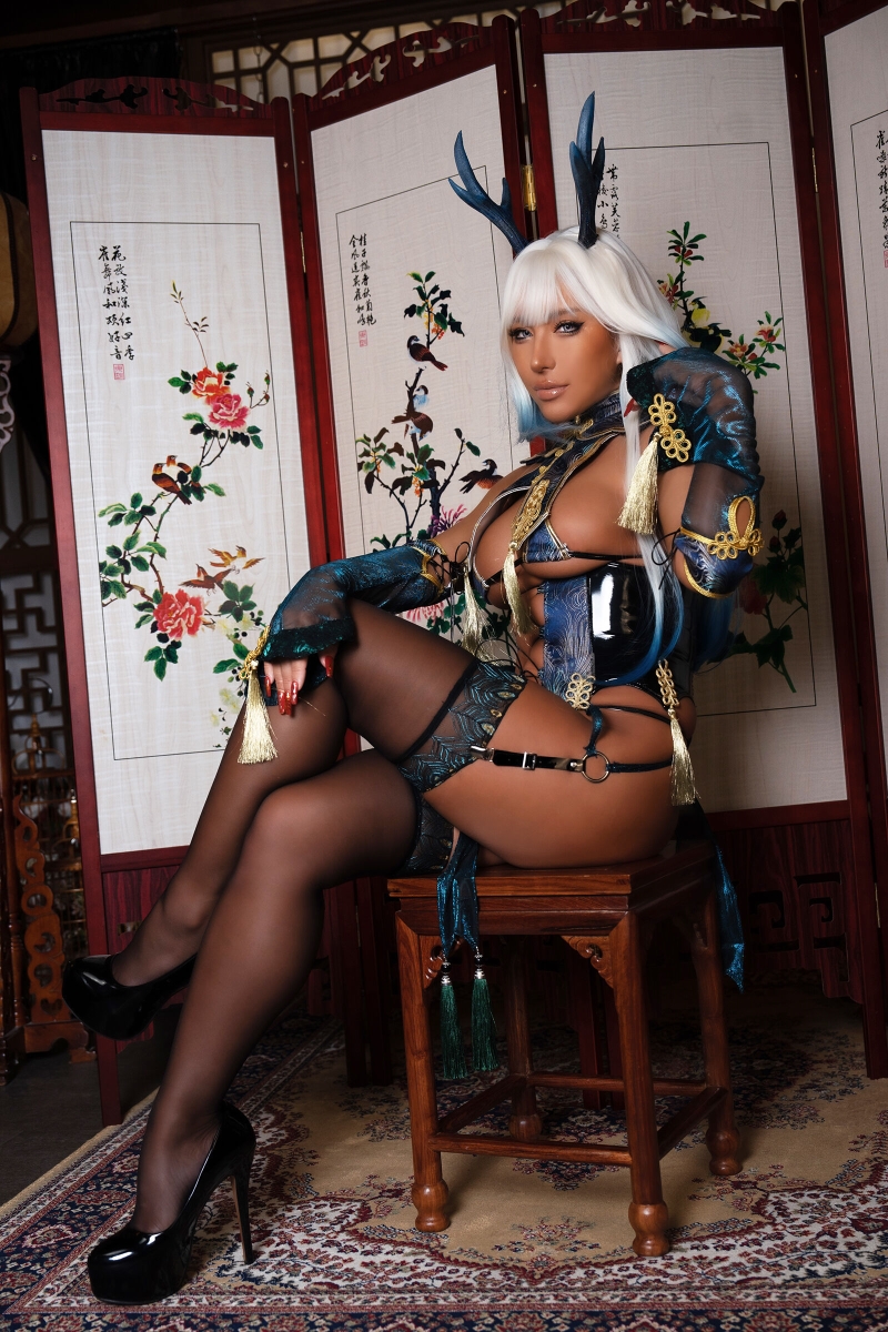 nonsummerjack(non) 龍門飛躍 nonsummerjack(non) 龍門飛躍