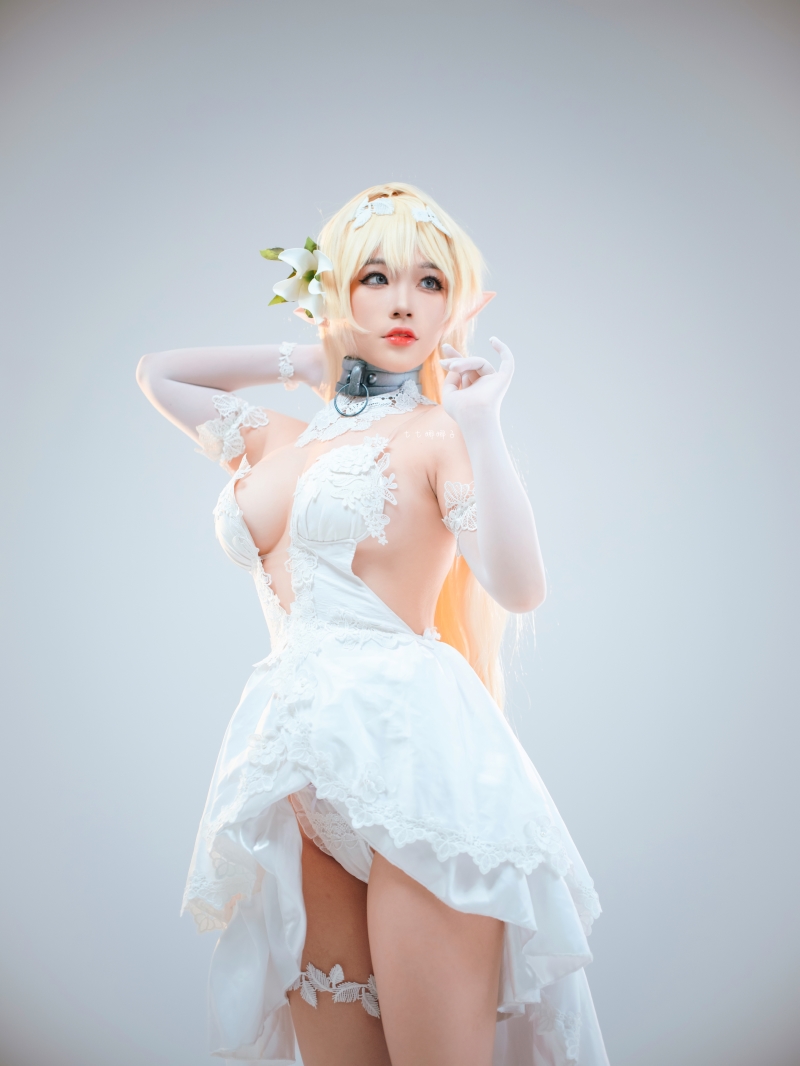 七七娜娜子 美图合<span class=