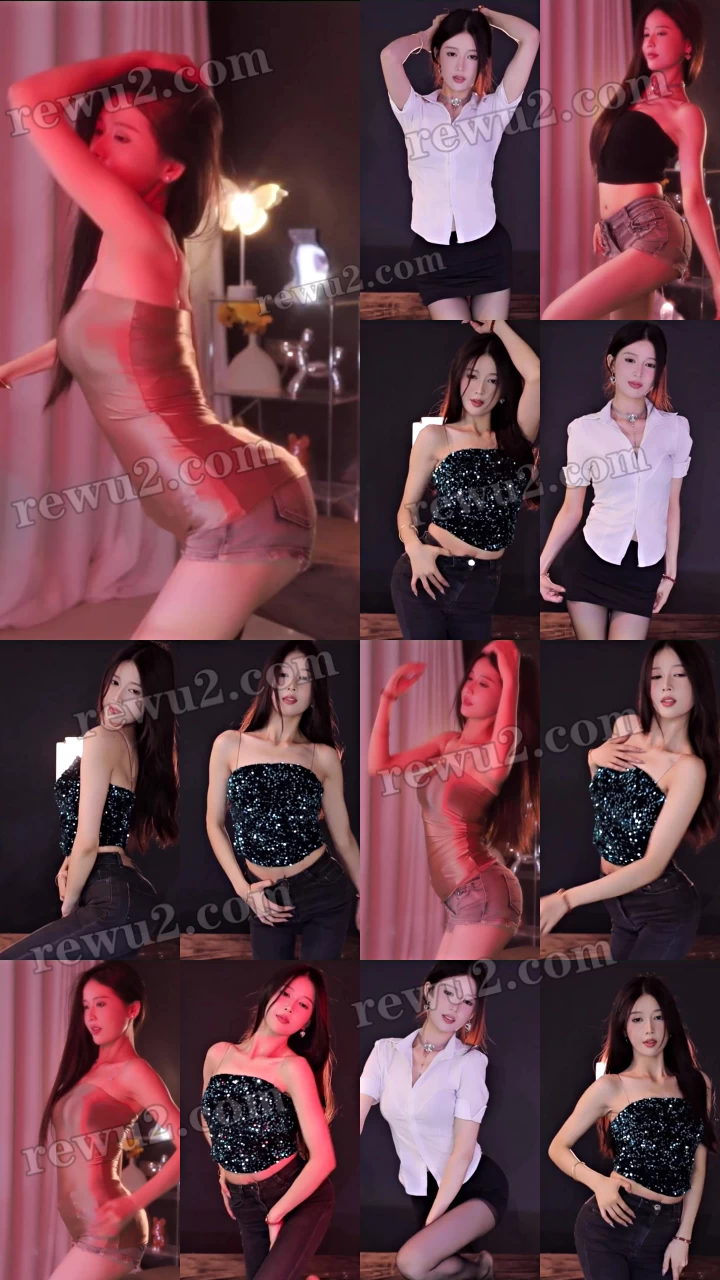 【虎牙主播】千雅 福利群舞蹈 原版无水印(4V567M) 【虎牙主播】千雅 福利群舞蹈 原版无水印(4V567M)