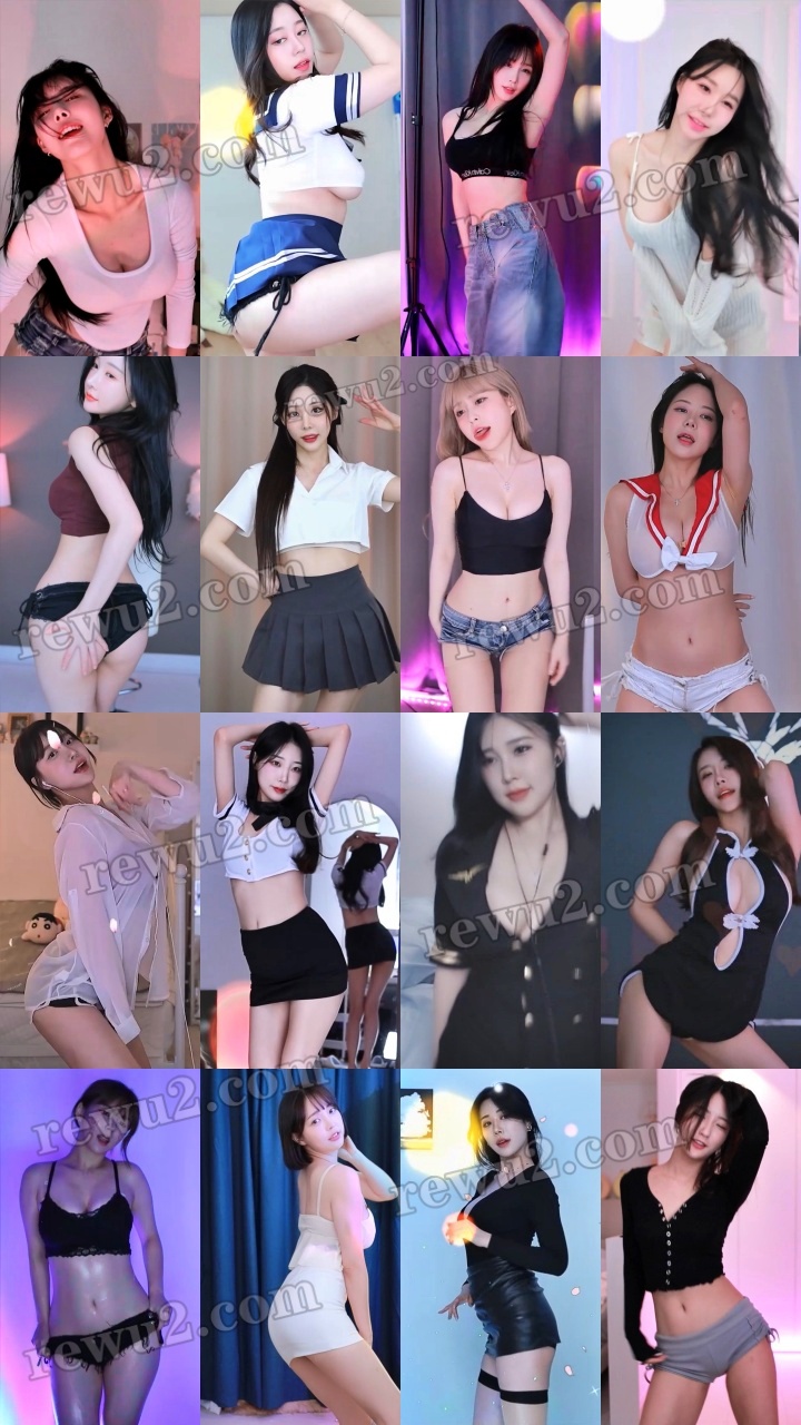 【韩国主播】afreecatv多名主播 2023.02.22 直播跳舞 无水印(51V10.3G)-7zwu跳舞视频下载 【韩国主播】afreecatv多名主播 2023.02.22 直播跳舞 无水印(51V10.3G)-7zwu跳舞视频下载