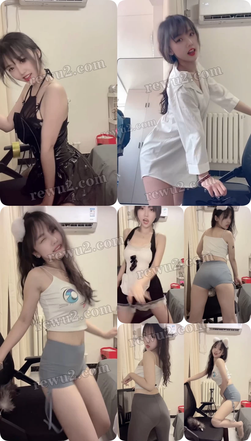 【快手主播】小苏苏直播热舞录屏 加特林开火车 无水印(8v/518m)-7zwu热舞视频下载 【快手主播】小苏苏直播热舞录屏 加特林开火车 无水印(8v/518m)-7zwu热舞视频下载