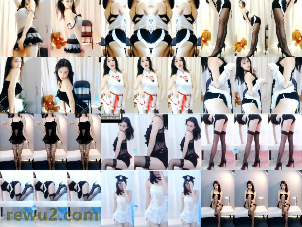 【虎牙主播】素颜丫头 黑丝 露底 抖臀 低视 角 制服动感直播热舞福利合集(23V2.53G)-7zwu热舞视频下载 【虎牙主播】素颜丫头 黑丝 露底 抖臀 低视 角 制服动感直播热舞福利合集(23V2.53G)-7zwu热舞视频下载