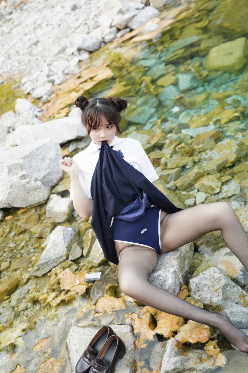 Tina很妖孽呀 图片集 小溪 体操服 死库水 JK[56P-530MB]