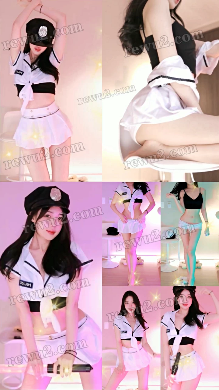 韩国主播 afreecatv 阿允 直播跳舞 无水印(6V1.19G) 韩国主播 afreecatv 阿允 直播跳舞 无水印(6V1.19G)