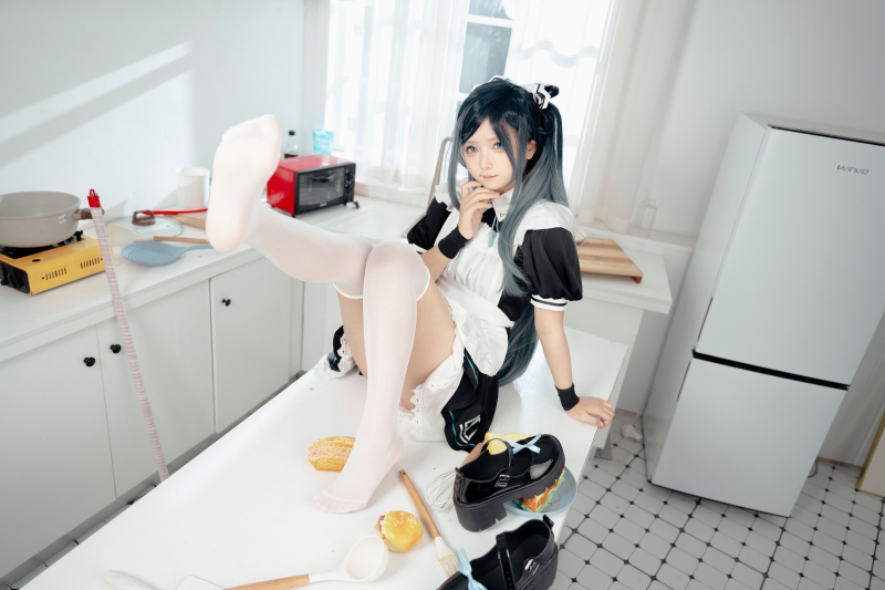 喜欢爱理吗 图片包 爱丽丝女仆【55P-350MB】 喜欢爱理吗 图片包 爱丽丝女仆【55P-350MB】