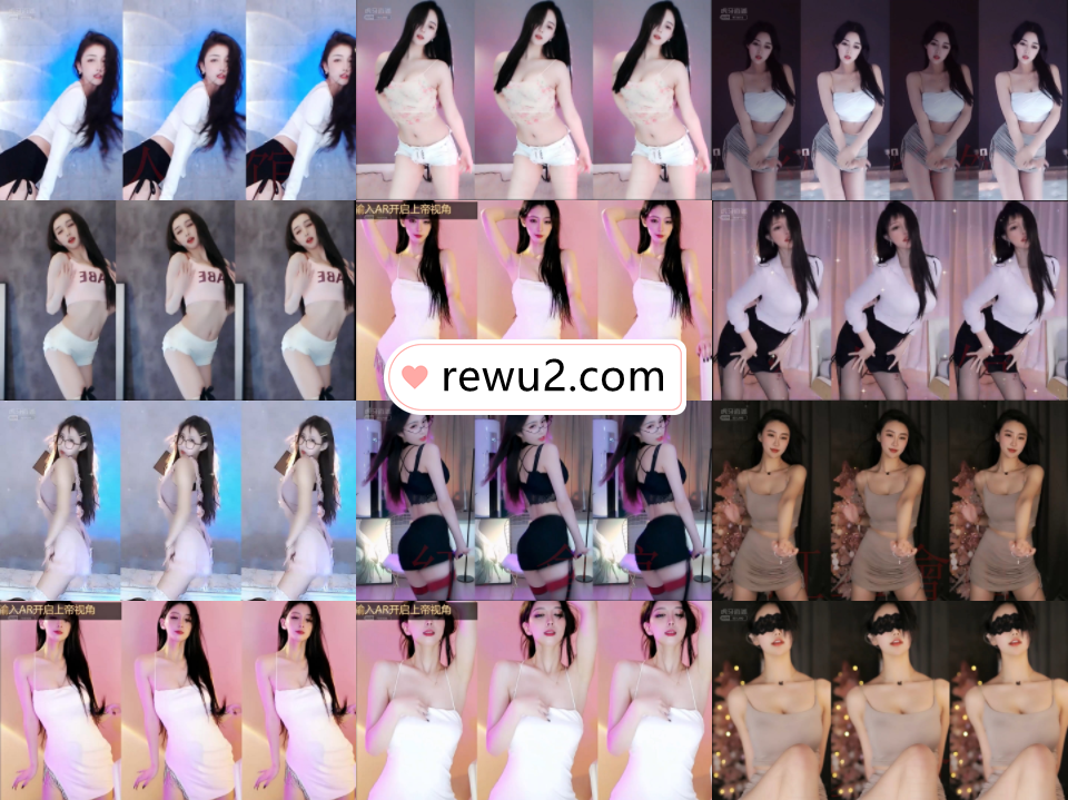 【虎牙主播】个人源码高清录制剪辑第六弹 2022.1.5发车 录制诱惑违规视频(38V5.65G)-7zwu热舞视频下载 【虎牙主播】个人源码高清录制剪辑第六弹 2022.1.5发车 录制诱惑违规视频(38V5.65G)-7zwu热舞视频下载