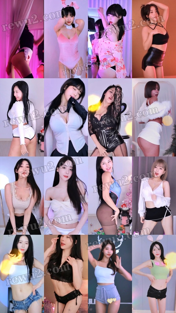 【韩国主播】afreecatv多名主播 2023.02.11 直播跳舞 无水印(54V9.78G)-7zwu跳舞视频下载 【韩国主播】afreecatv多名主播 2023.02.11 直播跳舞 无水印(54V9.78G)-7zwu跳舞视频下载