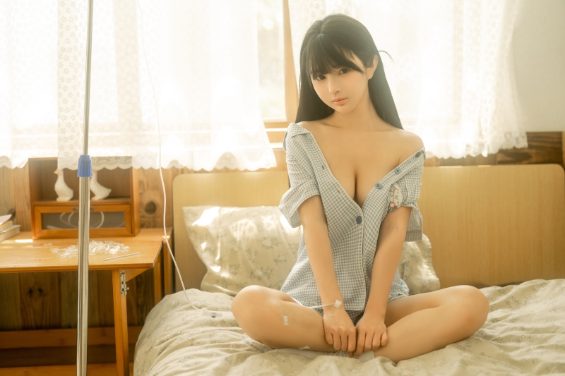 桜井宁宁 失眠冲剂 生病女友【90P-1.1GB】 桜井宁宁 失眠冲剂 生病女友【90P-1.1GB】