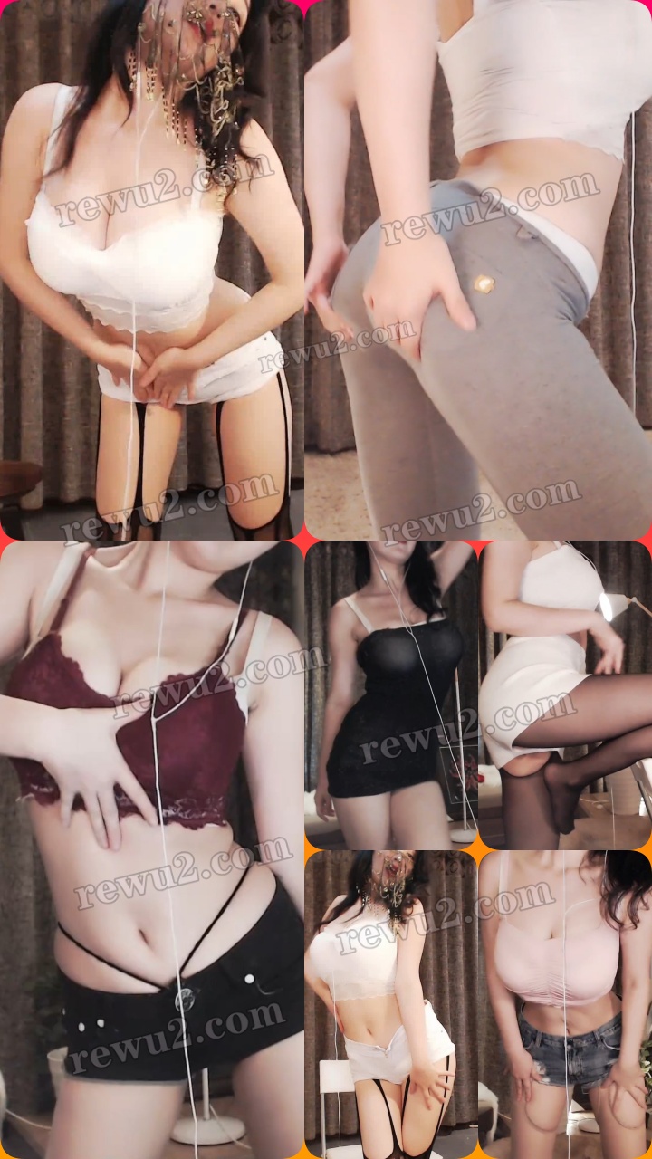 【斗鱼主播】好H好 粉丝群福利 无水印(7v/557m) 【斗鱼主播】好H好 粉丝群福利 无水印(7v/557m)