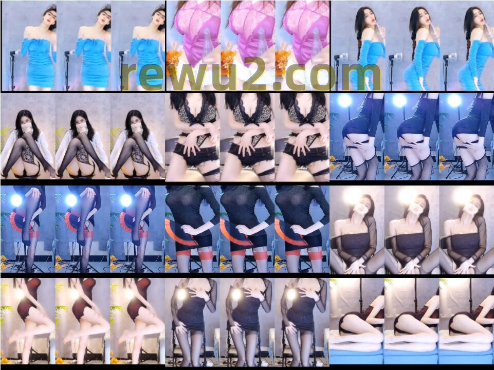 【网易CC主播】白妖妖 千元定制跳舞福利合集 无水印(9V852M)-7zwu跳舞视频下载 【网易CC主播】白妖妖 千元定制跳舞福利合集 无水印(9V852M)-7zwu跳舞视频下载