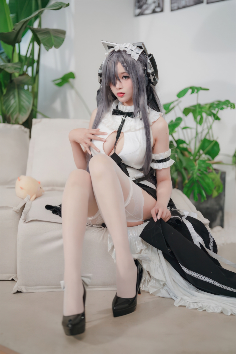 轩萧学姐 碧蓝航线 镇海 轩萧学姐 碧蓝航线 镇海