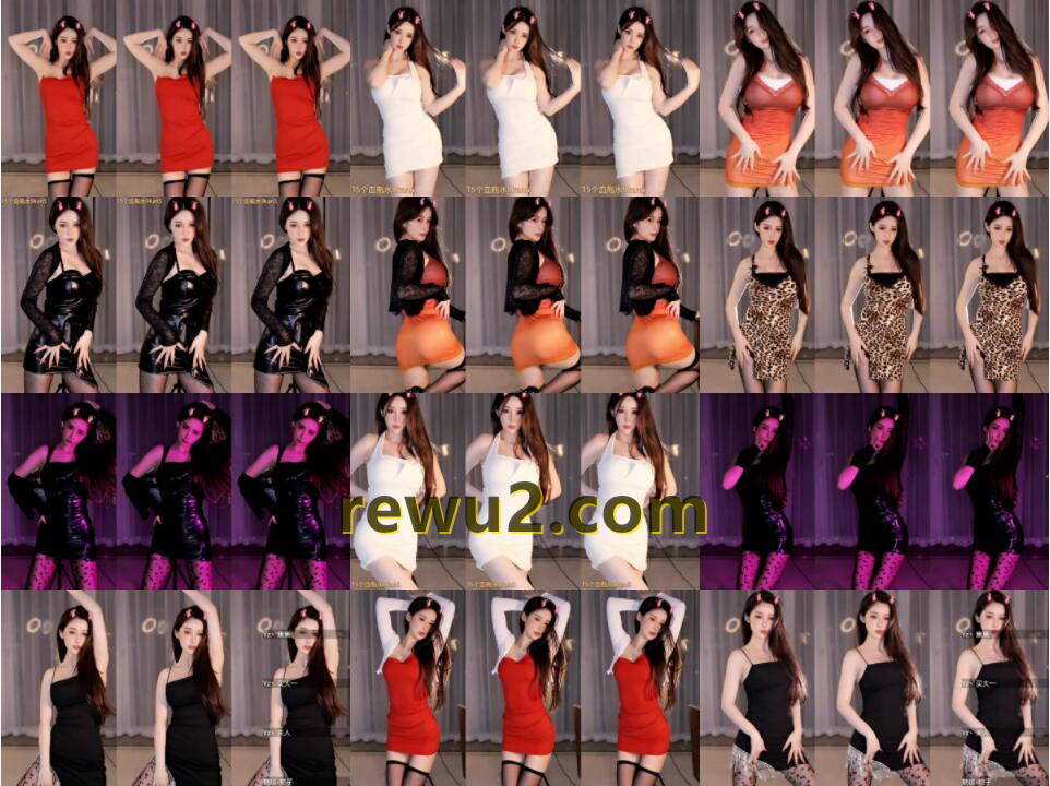 【虎牙主播】伊贝大魔王丨是理理吖 22年5月 直播热舞精选 A 无水印(21V4.98G)-7zwu热舞视频下载 【虎牙主播】伊贝大魔王丨是理理吖 22年5月 直播热舞精选 A 无水印(21V4.98G)-7zwu热舞视频下载