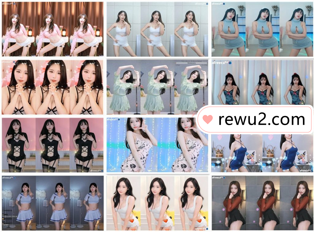 【韩国主播】AFTV多位主播 直播跳舞合集一!无水印(81V10.1G)-7zwu跳舞视频下载 【韩国主播】AFTV多位主播 直播跳舞合集一!无水印(81V10.1G)-7zwu跳舞视频下载