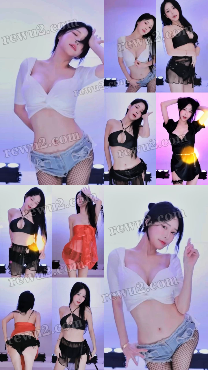 韩国主播 afreecatv 韩蓓儿 直播跳舞 无水印(9V1.88G) 韩国主播 afreecatv 韩蓓儿 直播跳舞 无水印(9V1.88G)