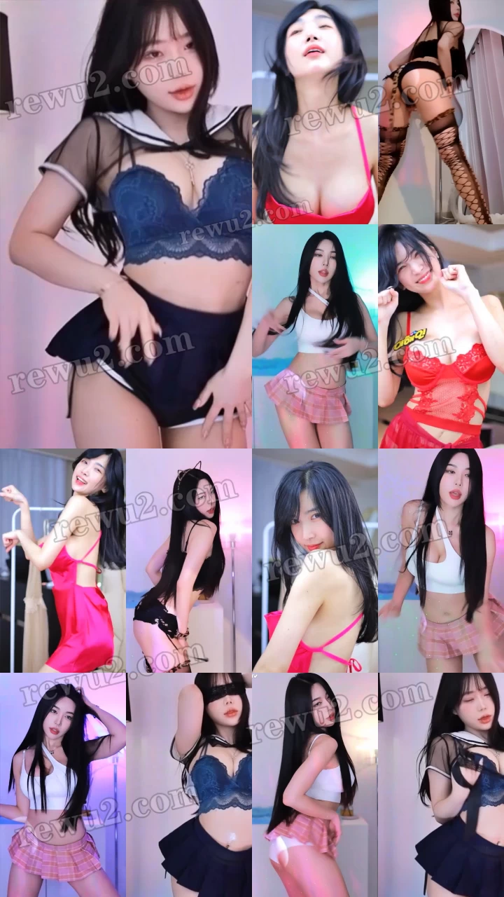 【韩国主播】afreecatv 董顾冉 haeinleezy 蒂丽 直播跳舞 无水印(8V1.34G)-7zwu跳舞视频下载 【韩国主播】afreecatv 董顾冉 haeinleezy 蒂丽 直播跳舞 无水印(8V1.34G)-7zwu跳舞视频下载