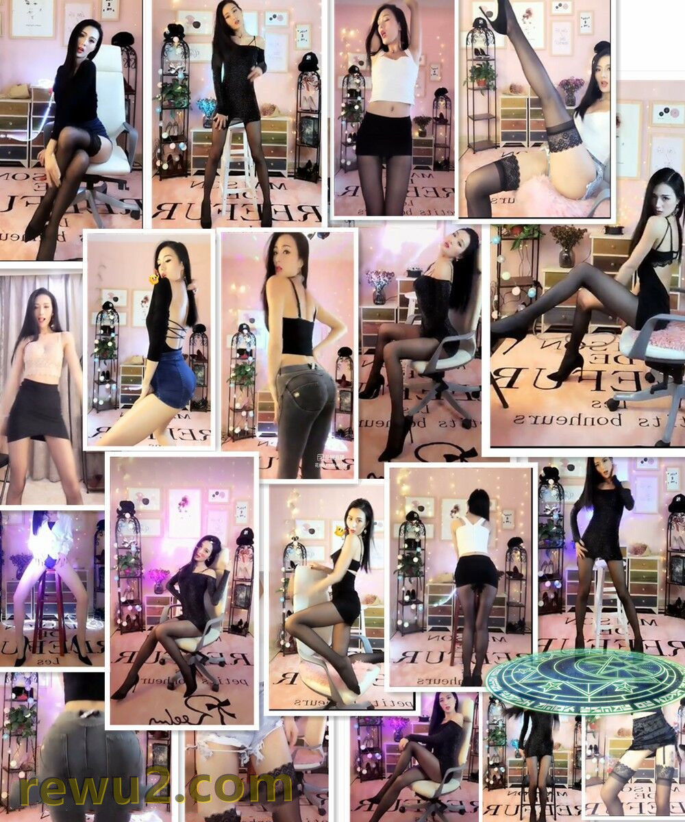 【花椒主播】 模特陶欢 直播透视裙、紧身牛仔、露底、热裤短裙跳舞佑或福利!自整理+平台屏蔽版 含私人大尺度定制(85V2.39G) 【花椒主播】 模特陶欢 直播透视裙、紧身牛仔、露底、热裤短裙跳舞佑或福利!自整理+平台屏蔽版 含私人大尺度定制(85V2.39G)