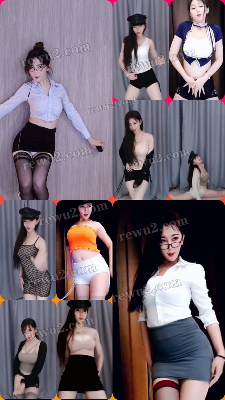 【虎牙主播】秋老师烧舞录屏 无水印 (11v/767m) 【虎牙主播】秋老师烧舞录屏 无水印 (11v/767m)