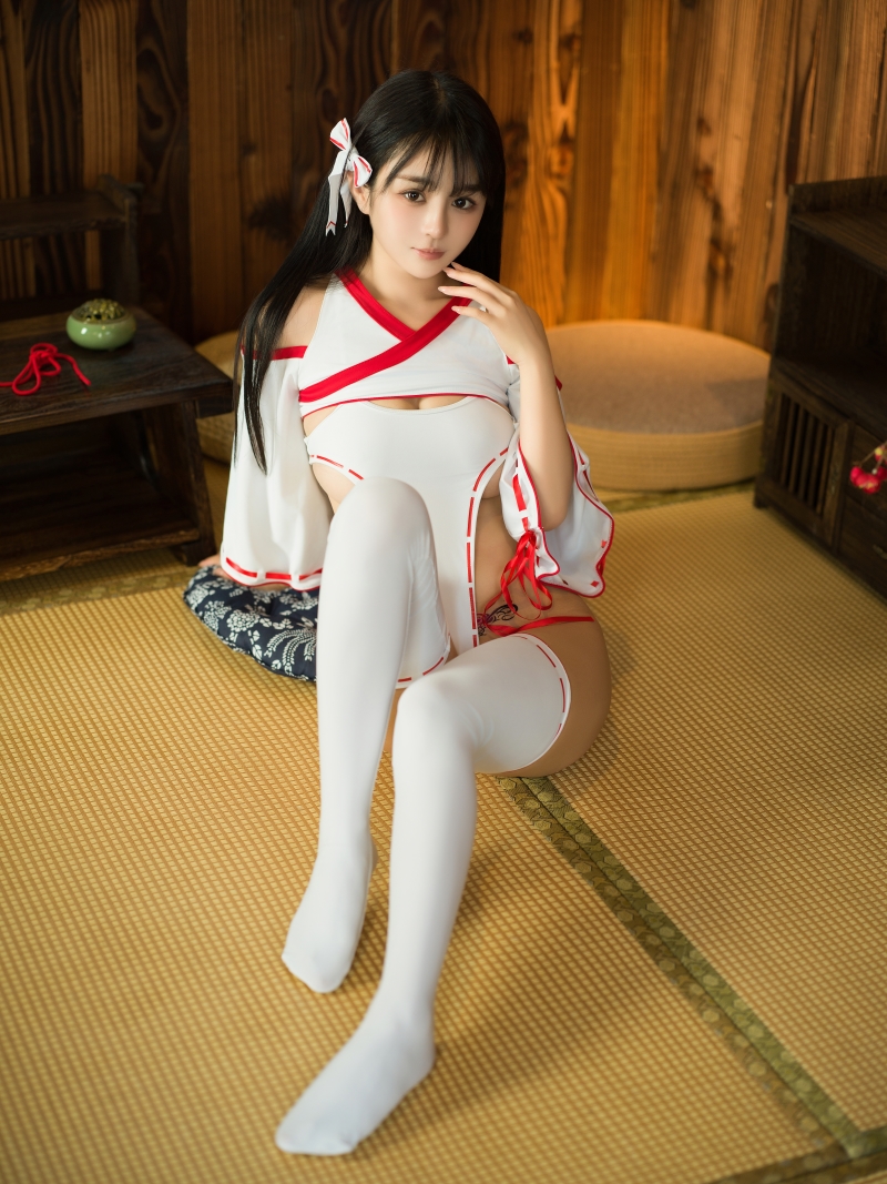 桜井宁宁 失眠冲剂 女巫【62P-1V2.98GB】 桜井宁宁 失眠冲剂 女巫【62P-1V2.98GB】