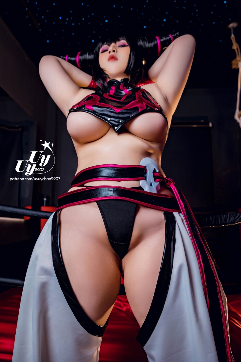 UyUy Juri Han UyUy Juri Han