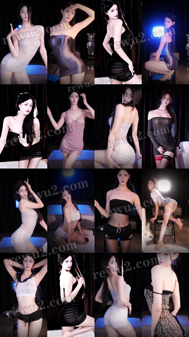 【虎牙主播】织梦绘子 跳舞福利 无水印(12V2.02G) 【虎牙主播】织梦绘子 跳舞福利 无水印(12V2.02G)