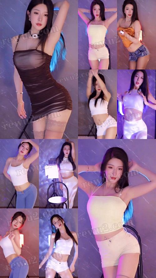 【虎牙主播】王芯恩 直播跳舞 无水印(19V4.47G) 【虎牙主播】王芯恩 直播跳舞 无水印(19V4.47G)