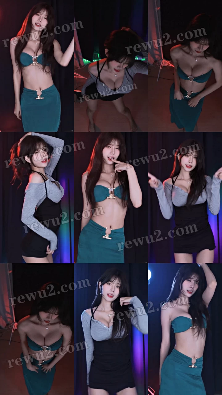 【韩国主播】afreecatv we8136 直播跳舞 无水印(10V1.91G)-7zwu跳舞视频下载 【韩国主播】afreecatv we8136 直播跳舞 无水印(10V1.91G)-7zwu跳舞视频下载