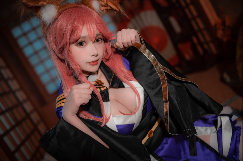 凛子酱 美图合集 [20套][持续更新]