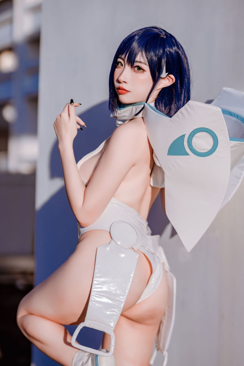 二佐Nisa 国家队 莓战斗服- 二佐Nisa 国家队 莓战斗服-