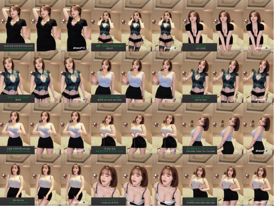 【韩国主播】afreecatv主播孙茗 跳舞精选(12V2.83G)-7zwu跳舞视频下载 【韩国主播】afreecatv主播孙茗 跳舞精选(12V2.83G)-7zwu跳舞视频下载